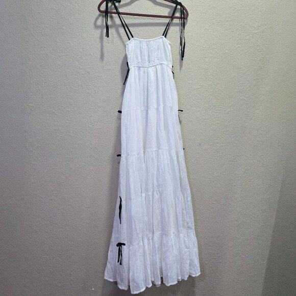 NWOT Show Me Your Mumu Harmony Maxi Dress Size XS - Picture 7 of 11